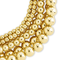 Beaded Stretch Bracelet Sets