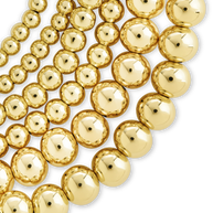 Beaded Stretch Bracelet Sets