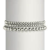 Beaded Stretch Bracelet Sets