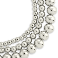 Beaded Stretch Bracelet Sets
