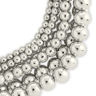 Beaded Stretch Bracelet Sets