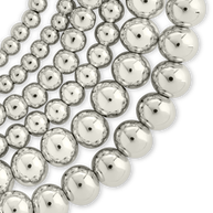 Beaded Stretch Bracelet Sets