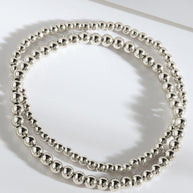 Beaded Stretch Bracelet Sets