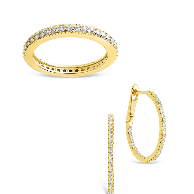Eternal Love Set