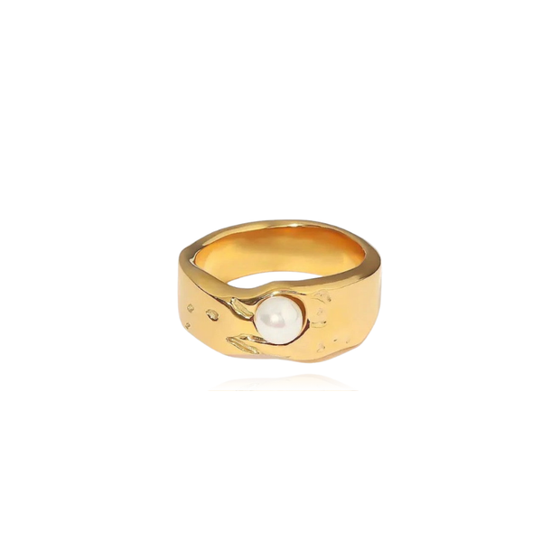 Gloria Ring