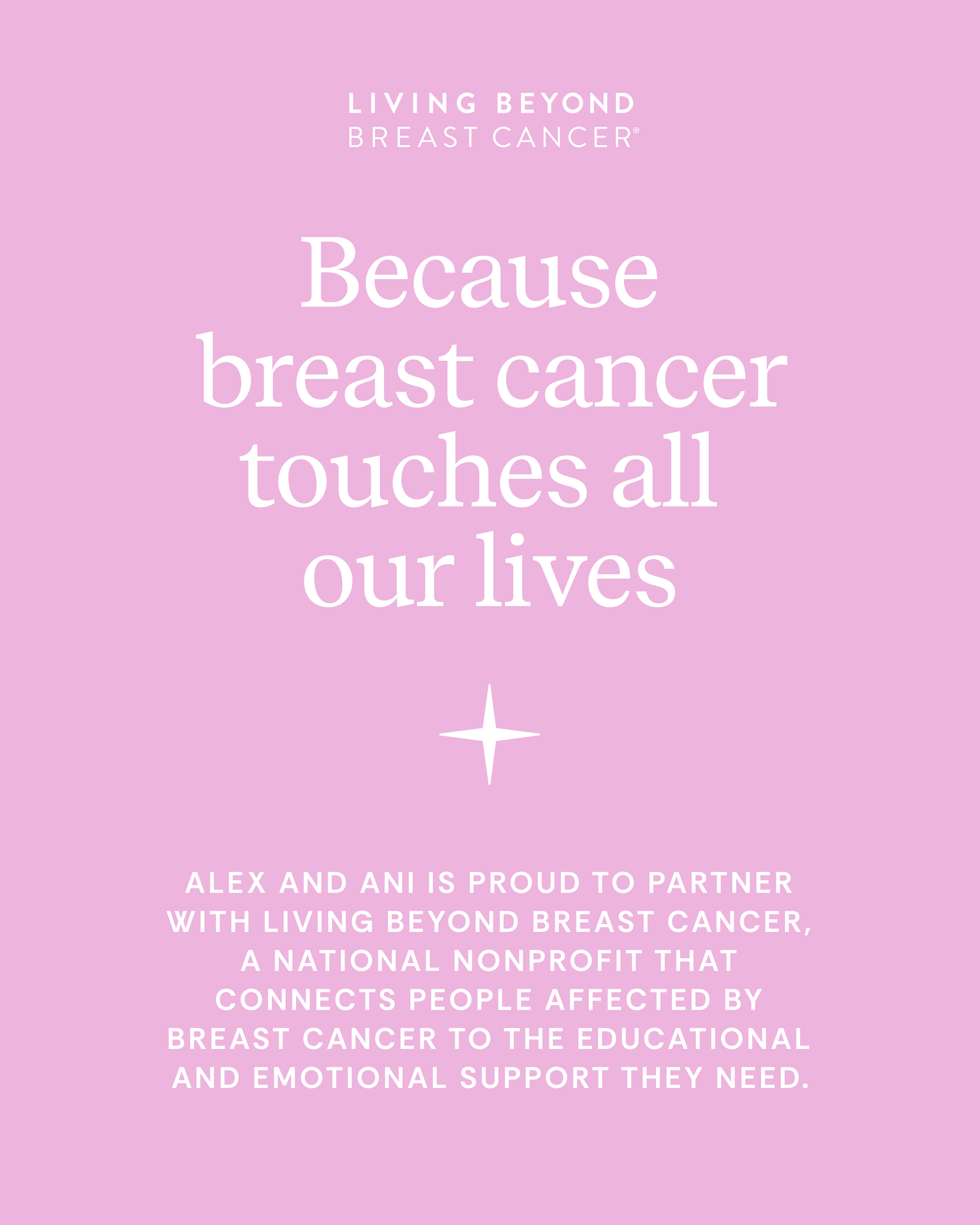 Breast Cancer Awareness Pink Ribbon Bangle