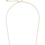 Sterling Silver Adjustable Snake Chain