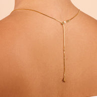 Sterling Silver Adjustable Venetian Chain
