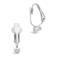 Clip-on Earring Backings