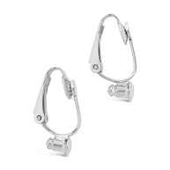 Clip-on Earring Backings