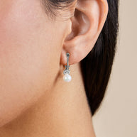 Clip-on Earring Backings