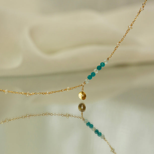 Blue Daiquiri Chain