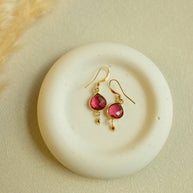 Pink Tourmaline Ballet Collection
