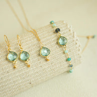 Ballet Bracelets