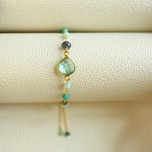 Ballet Bracelets