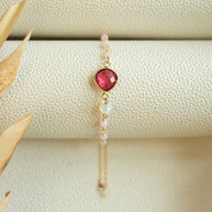 Ballet Bracelets
