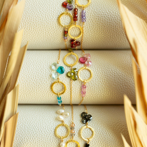 Solara Bracelet