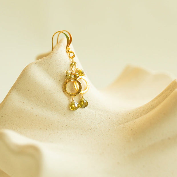 Solara Earrings