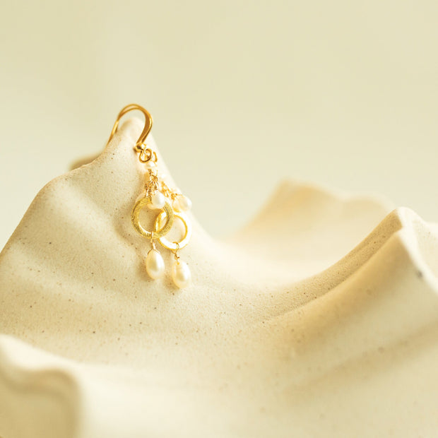 Solara Earrings