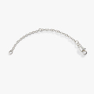 Necklace Cable Chain Extender, 3''