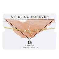 'When Stars Align' Constellation Bracelet