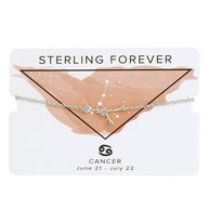 'When Stars Align' Constellation Bracelet