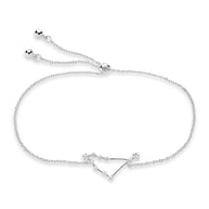 'When Stars Align' Constellation Bracelet