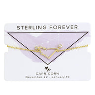 'When Stars Align' Constellation Bracelet