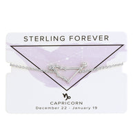 'When Stars Align' Constellation Bracelet