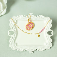 Pink Daiquiri Chain