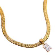 Kaia Necklace