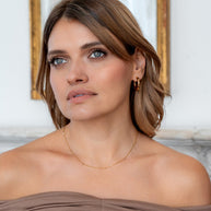 Avani Necklace