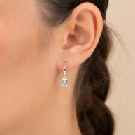 Cirilla Hoops