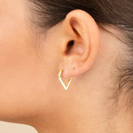 Katalina Hoops