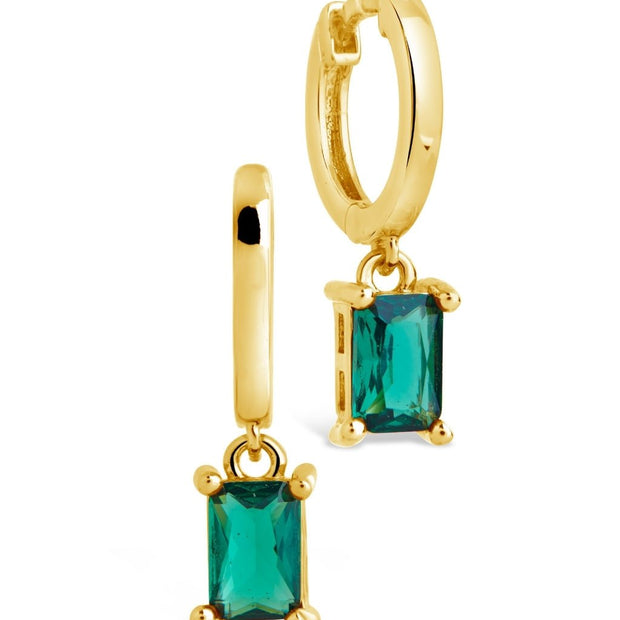 Cirilla Hoops