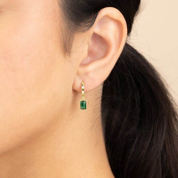 Cirilla Hoops