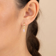 Cirilla Hoops
