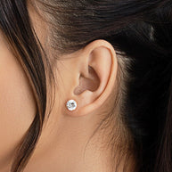 The Perfect O-ccasion Earring Case