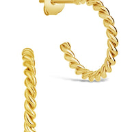 The Perfect O-ccasion Earring Case