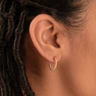 The Perfect O-ccasion Earring Case
