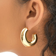 The Perfect O-ccasion Earring Case
