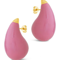 Brystol Drop Earrings