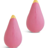 Brystol Drop Earrings