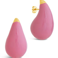 Brystol Drop Earrings