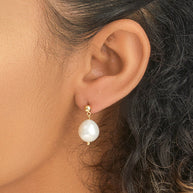 The Perfect O-ccasion Earring Case