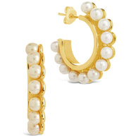The Perfect O-ccasion Earring Case