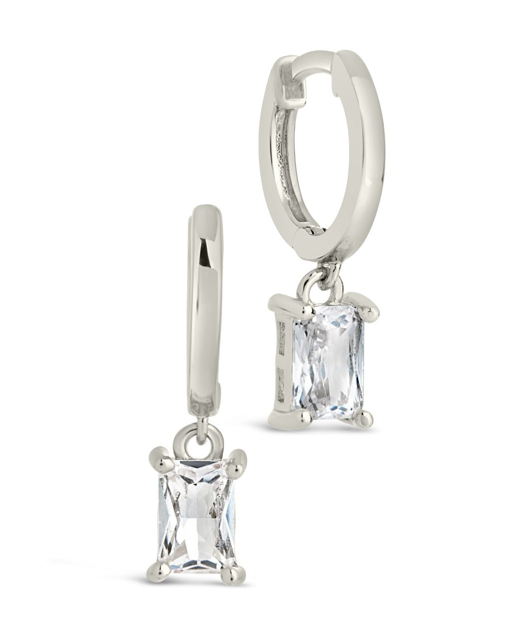 Cirilla Hoops