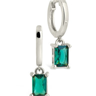 Cirilla Hoops