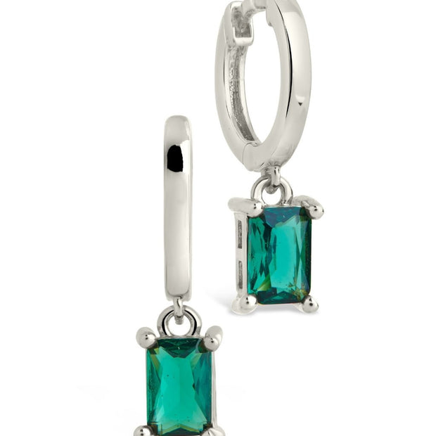 Cirilla Hoops