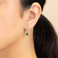 Cirilla Hoops